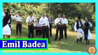 Emil Badea-Din strain nu faci parinte (Oficial video)