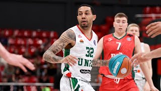 Erick Green Highlights 24 Pts vs Lokomotiv 26.03.2024