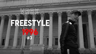 Vrax - FREESTYLE 1996 #3