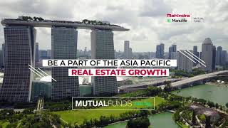 Mahindra Manulife Asia Pacific REITS FOF TVC