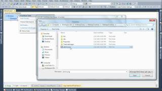 Creating TreeView - ASP.NET
