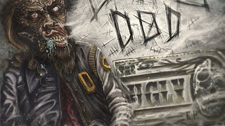 Dope D.O.D. - Dirt Dogs