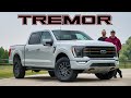 Ford F150 Tremor - 10 Things You Should Know