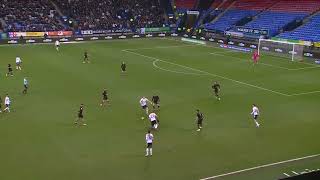 HIGHLIGHTS | Bolton Wanderers 1-1 Barnsley