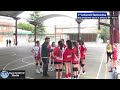 💢balonmano gijon a 🆚 oviedo bf ctd a infantil femenina