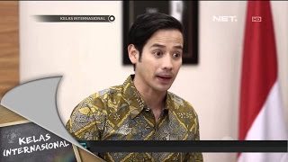 Kelas Internasional - Episode 79 - Kelas Playboy Part 1/3