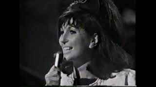 Alma Cogan TV show