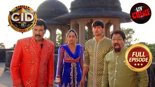 Team CID के लिए Haveli बनी \