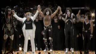 Kiss Symphony: Alive IV - Curtain Call [HD]