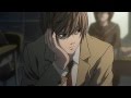 Death Note Ost- 07- Solitude (孤独 Kodoku)