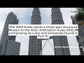 Malaysia – AIAC Arbitration Rules 2023 – What’s New?