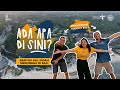 ADA APA DI SINI? EPISODE 3 || DESTINASI BALI YANG BEDA, ADA WAHANA EKSTREM, ADA @thelostboys.travel  JUGA