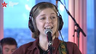 Jade Bird - I Get No Joy (Live on The Chris Evans Breakfast Show with Sky)