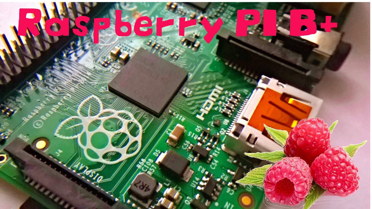 [Raspberry Pi] Model B+ - Unboxing - Instalacja Systemu I Możliwości ...