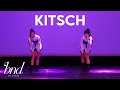 IVE (아이브) - Kitsch | 2024 BND Studio 정기 쇼케이스