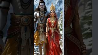 Parvati Pati Har Har Mahadev 🔱#viralvideo #trendingvideo #youtubeshort