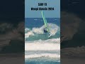 @SurfFX Woopi Classic #2024 #highlights #reels #windsurfing #waves #sailing #australia #sydney