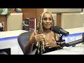 Alison Hinds On Soca's Influence On Mainstream Music, Collabs, New Music + More
