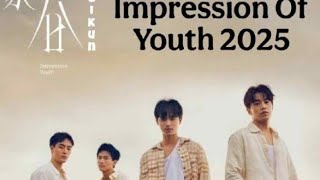 impression of youth bl ep 4 eng sub