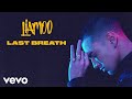 LIAMOO - Last Breath (Audio)