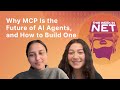 Why MCP Is the Future of AI Agents (and How to Build One)