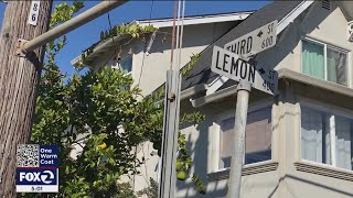 Two held in death of fellow squatter shot by elderly Vallejo property owner