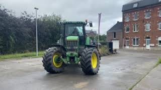 John Deere 7700 (1994)