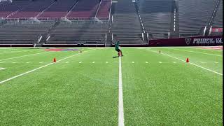 5 Cone-W Drill