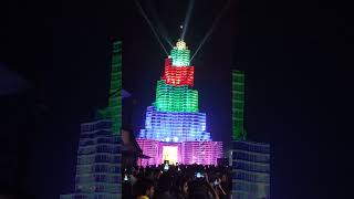 Burj Khalifa, Falakata, Alipurduar