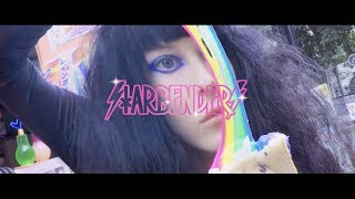 STARBENDERS - Never Lie 2 Me 嘘 (Official Music Video)