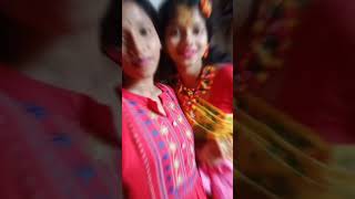 গায়ে হলুদ 💛#viral #youtubeshorts #shortvideo #viralvideo #video @bongsuvostyle3648