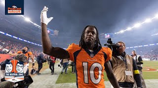 The 3 key decisions the Broncos must make during the 2023 offseason | The Neutral Zone