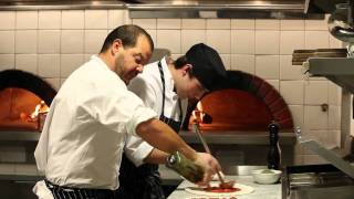 Chef Series: Featuring Chef Andrea Cavaliere, Cecconi's West Hollywood