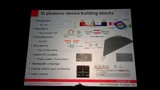 Photonic Integrated Circuits for Data communication. By: Larry Coldren