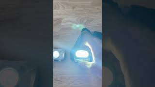 Headlamp comparison  #flashlight #headlamps #home #diy #bluecollar  #camping #homestead  #car