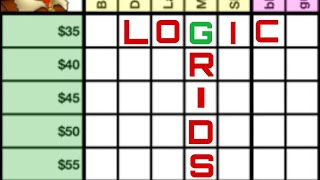 Logic Grids