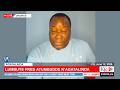 LIVE: Lumbuye Fred Atumbudde Ne Bwiino Wa'Leero