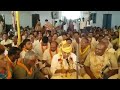 kirtan by sri jibsaran das babaji in srikhanda 2019