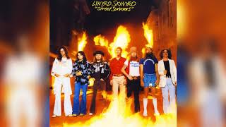L̲y̲nyrd S̲k̲ynyrd - S̲treet S̲urvivors (Full Album) 1977