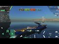 [Battle of warships] Best live stream battles- USS Midway