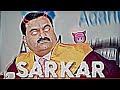 Sarkar Edit Gautam Adani 👿 Attitude Status #Shorts | A N K U S H  X  E D I T Z