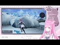 【 ゲーム実況】ハーヴェステラがやりたいっ＃１６【 新人vtuber🐱るしえ】