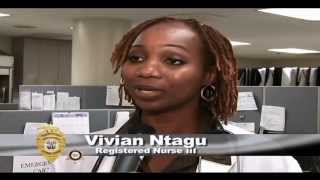 Medical Careers at LASD, Join the team! Apply Online!