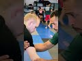 An Easy Takedown Against BIGGER Opponents - Brazilian Jiu-Jitsu