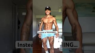 Do these instead of running (at home cardio workout)