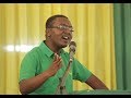 Tamko la Mwenyekiti UVCCM kwa wanaomsema Rais