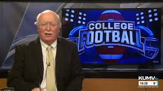 KUMV 10PM Sportscast 11/20/2024