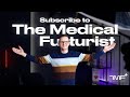 Subscribe To The Medical Futurist! - The Medical Futurist