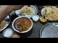 shadab hotel vlog charminar biryani hyderabadi charminar middleclassdairies