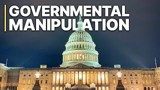 How The Government Manipulates Facts | Government Cover-Ups | Propaganda